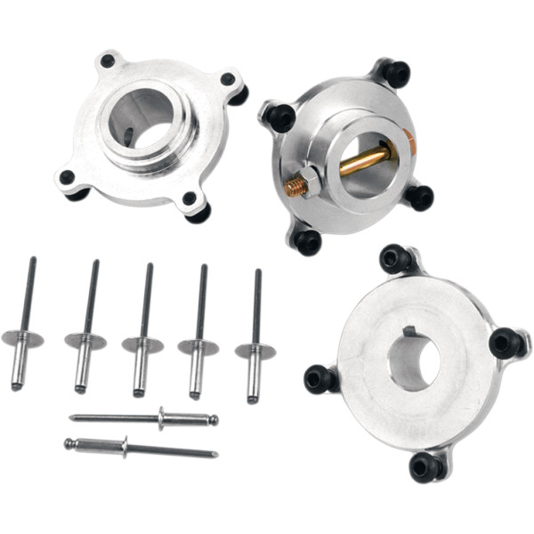 【セール特価】 ミニ ドライブハブ Arctic Cat