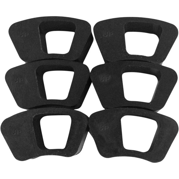 クッシュ ドライブ ダンプナー 補修用