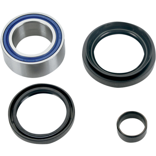 ホイールベアリング フロント 00年-06年 ホンダ TRX350FE