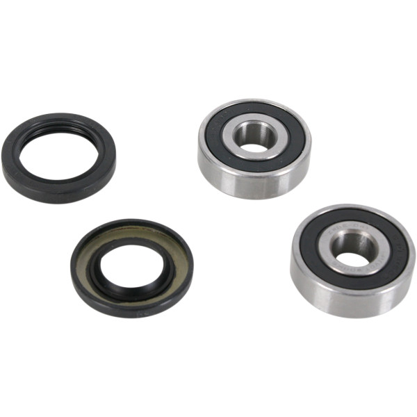 ホイール ベアリングキット フロント 85年-03年 バルカン VN1500A