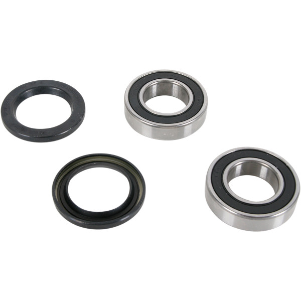 ホイール ベアリングキット フロント 99年-07年 バルカン VN2000