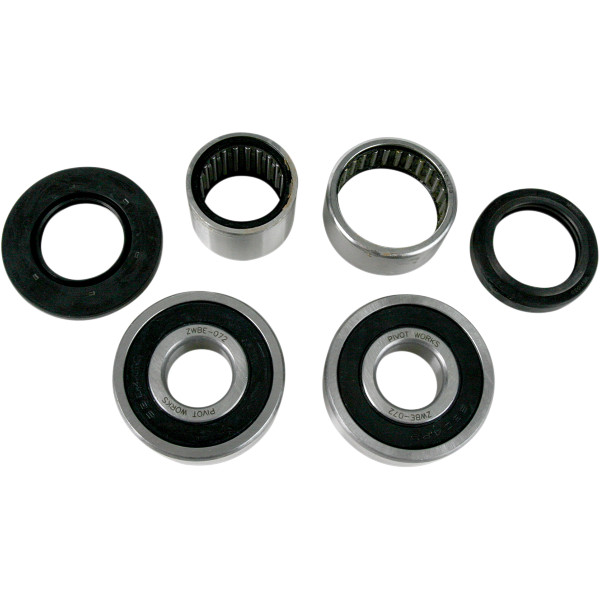 ホイール ベアリングキット リア 04年-11年 ロードスター XV1700A