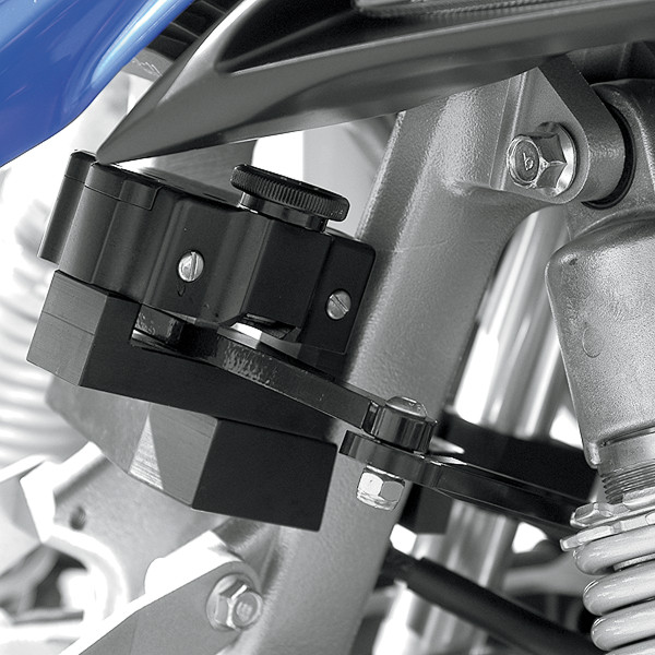 ステアリング スタビライザー 04年-08年 ヤマハ YFM700R