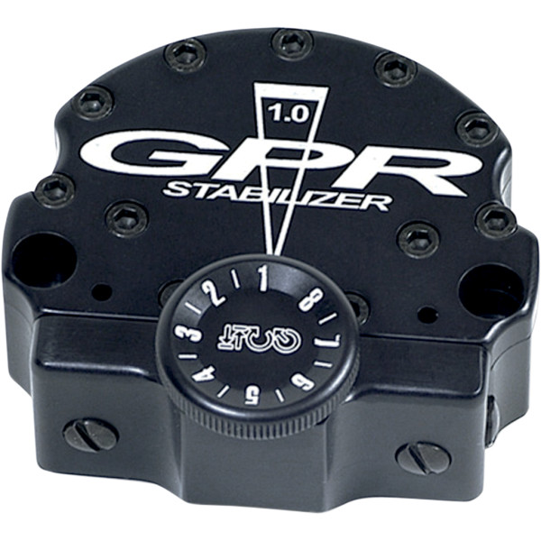 ステアリング スタビライザー 09年-10年 ヤマハ YFZ450R