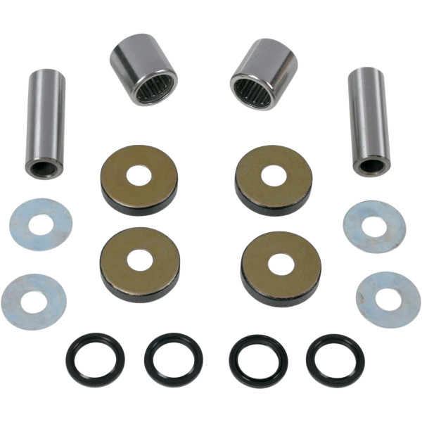 【セール特価】 A-アーム ベアリング/シールキット フロントロア 87年-92年 スズキ LT250R Quad Racer