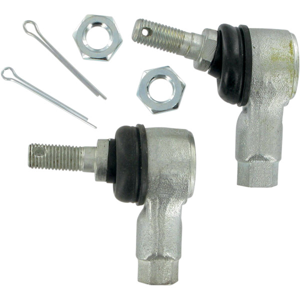 【セール特価】 タイロッドエンド 86年-12年 ホンダ、ヤマハ