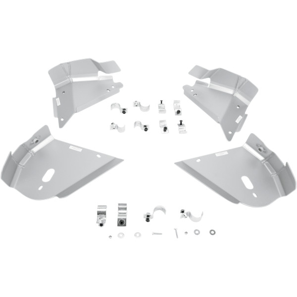 A アームガード 07年-13年 ヤマハ YFM700