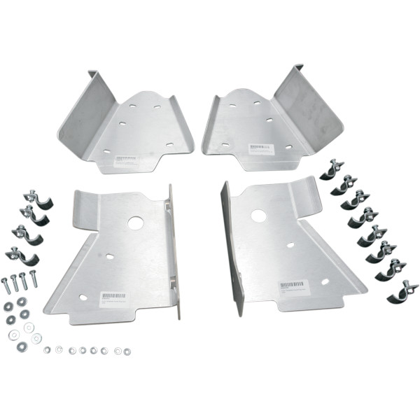 A アームガード 09年-15年 スズキ LT-A500