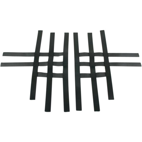 s 補修ネット ヒールガード ホンダ 黒