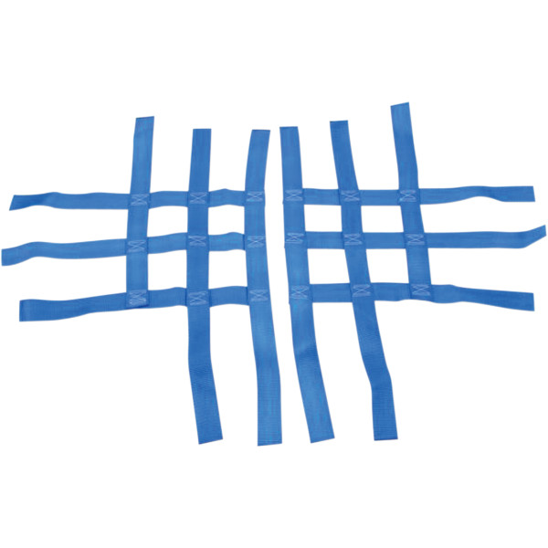 s 補修ネット ヒールガード ポラリス 青