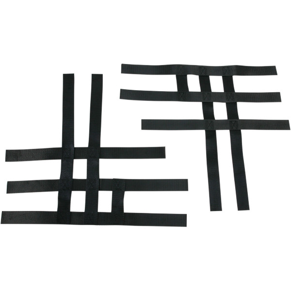 s 補修ネット ヒールガード ヤマハ 黒