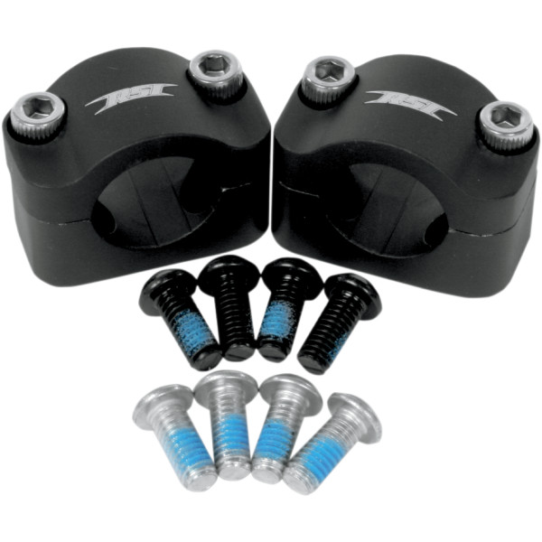 RSI 29mm ハンドルバークランプキット オーバーサイズ