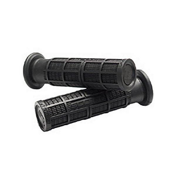 グリップシステム用 グリップ 7/8インチ(22mm) 補修用 黒