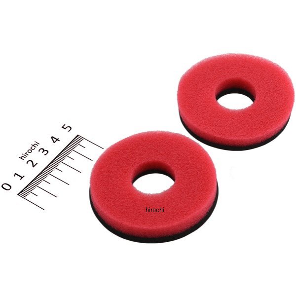 グリップ ドーナツ