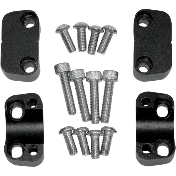 ハンドルバークランプ アダプター 29mm