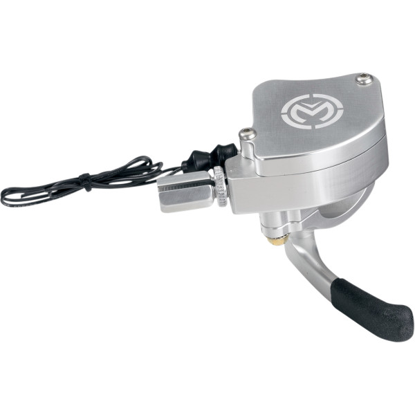 イージープル スロットルキット TRX450R、YFZ450 シルバー