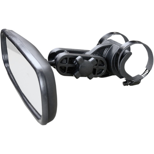 ミラー リアビュー 1インチ-2.5インチバー (1個売り)