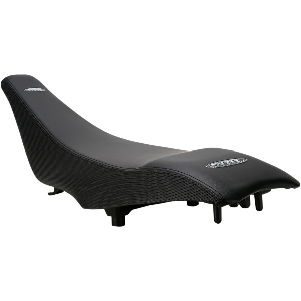 シート 04年-14年 ホンダ TRX450R 段付