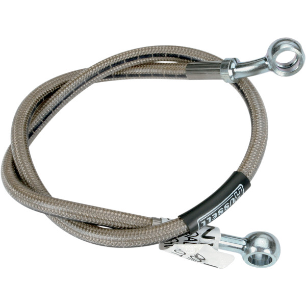 ブレーキライン リア 86年-89年 ホンダ TRX250R