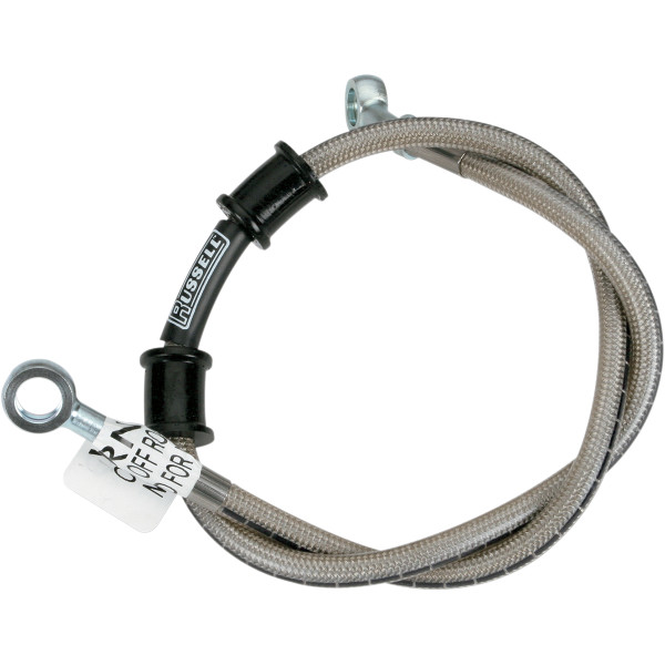 【セール特価】 ブレーキライン リア 89年-06年 ヤマハ YFZ350