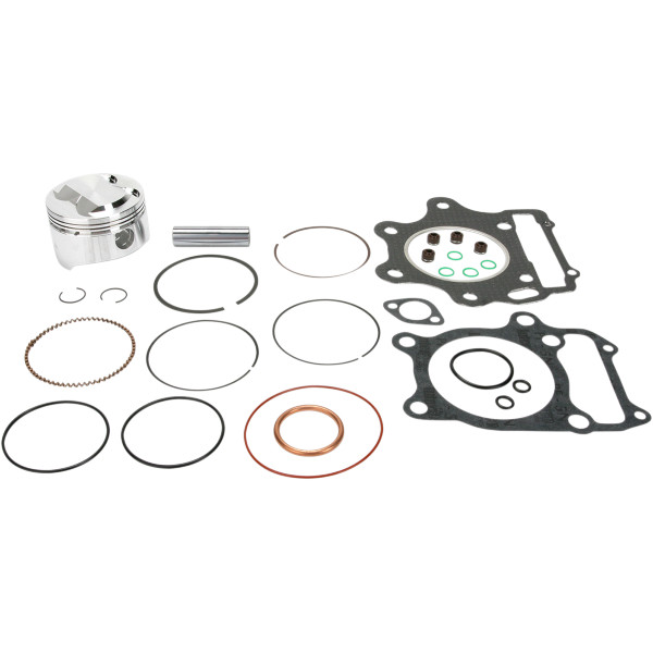 ピストン +2mmオーバーサイズ 93年-00年 ホンダ TRX300EX FourTrax ガスケット付き