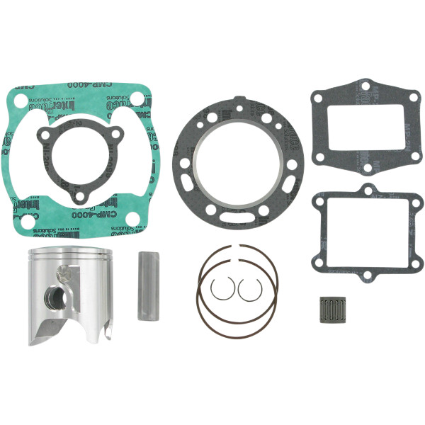 ピストン +0.75mmオーバーサイズ 85年 ホンダ ATC250R ガスケット付き