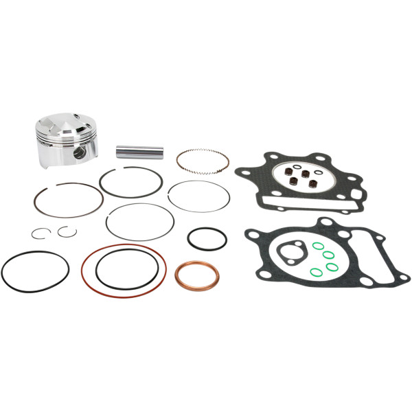 ピストン +0.5mmオーバーサイズ 93年-00年 ホンダ TRX300EX FourTrax ガスケット付き