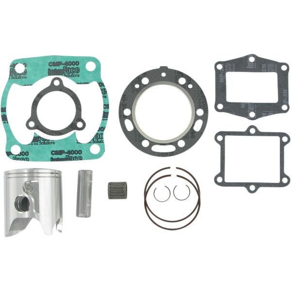 ピストン +2mmオーバーサイズ 85年 ホンダ ATC250R ガスケット付き