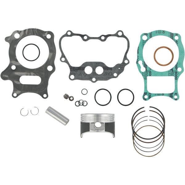 ピストン 標準ボア 01年-06年 ホンダ TRX250EX Sportrax ガスケット付き