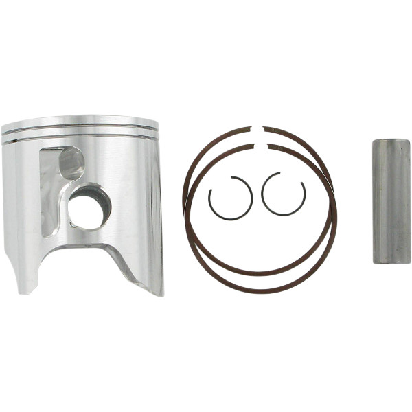 ピストン +3.5mmオーバーサイズ 85年-86年 ホンダ ATC250R