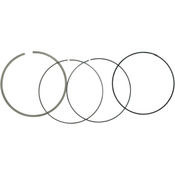 ピストンリングセット 05年-13年 RM-Z450、LT-R450