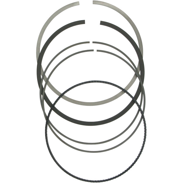 ピストンリングセット 標準ボア 04年-05年 ホンダ TRX450R