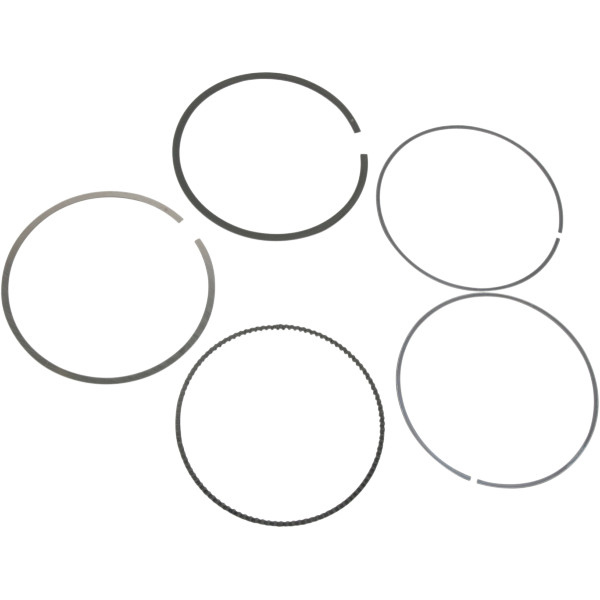 ピストンリングセット 00年-09年 スズキ、カワサキ