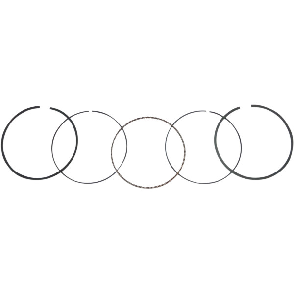 ピストンリングセット 95年-03年 ホンダ TRX400 Foreman 86mm