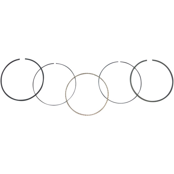 ピストンリングセット 00年-06年 ホンダ TRX350 FourTrax 4x4 78.50mm