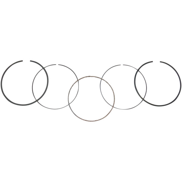 【セール特価】 ピストンリング 07年-13年 ホンダ TRX420 Rancher 86.50mm 標準ボア