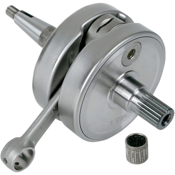 クランクシャフト アッセンブリー +4mm ストローク 87年-89年 ホンダ TRX250R FourTrax