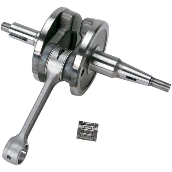 クランクシャフト アッセンブリー +4mm 209cc ストローク 88年-06年 ヤマハ YFS200 Blaster