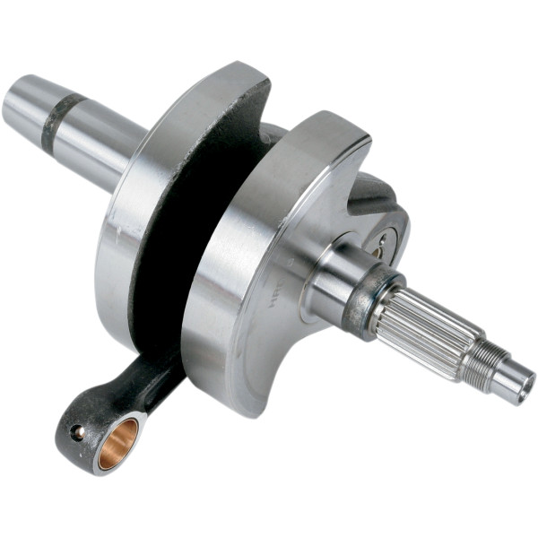 クランクシャフト 標準ストローク 99年-00年 ホンダ TRX400EX FourTrax