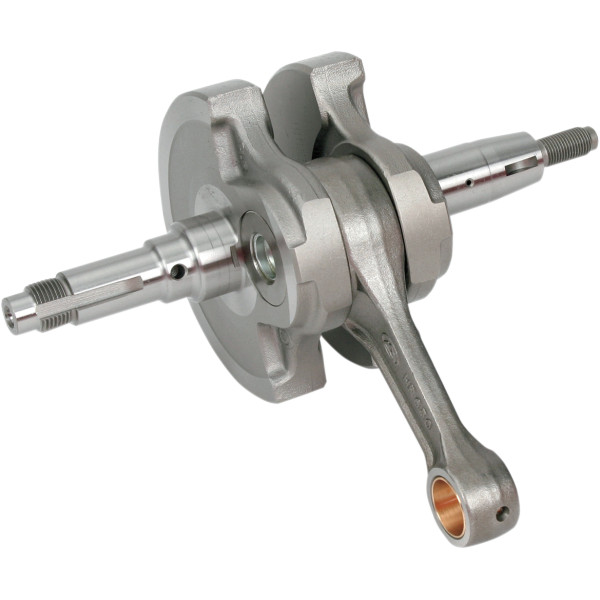 クランクシャフト 00年-09年 DR-Z400、KLX400 スチール