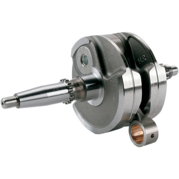 クランクシャフト 標準ストローク 06年-09年 ヤマハ YFZ450