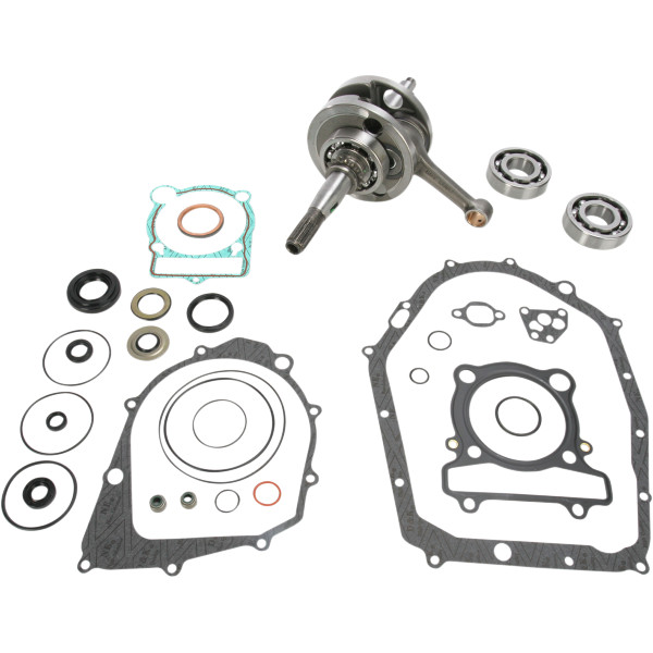 ボトムエンドキット 04年-10年 ヤマハ YFM350R Raptor