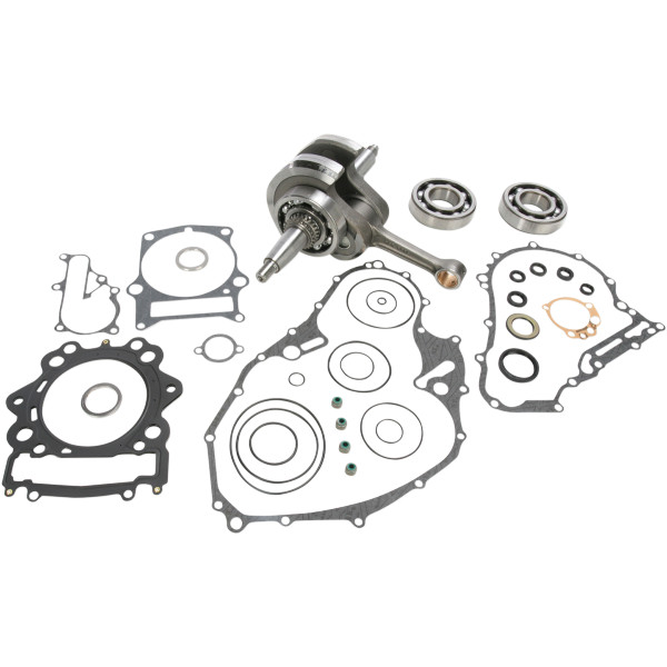 ボトムエンドキット 06年-10年 ヤマハ YFM700 Raptor 700R