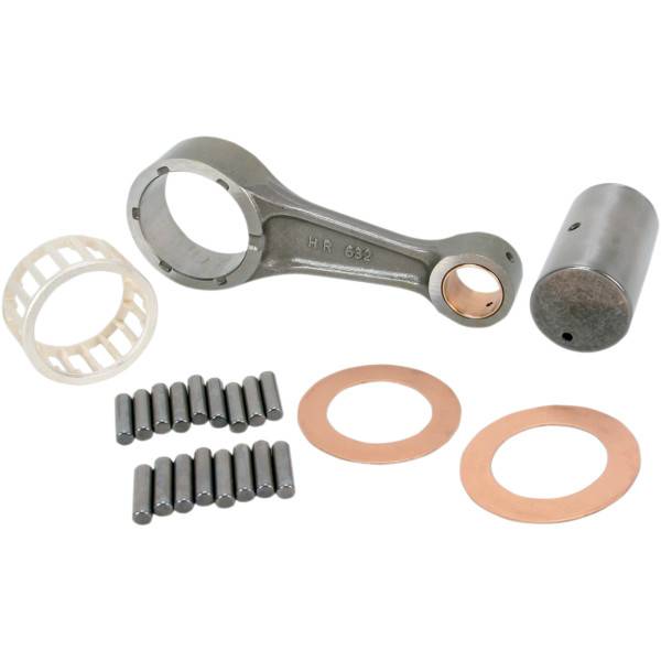 コンロッド 04年-05年 ホンダ TRX450R