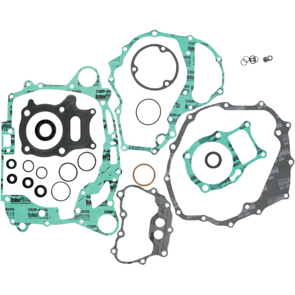 コンプリートガスケット オイルシール付き 01年-05年 ホンダ TRX250EX Sportrax
