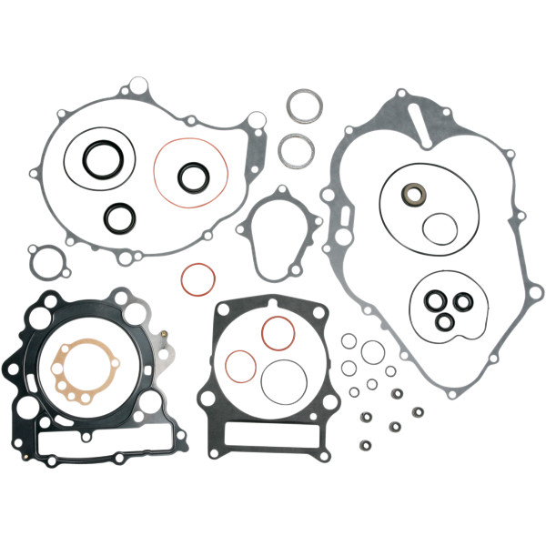 コンプリートガスケット オイルシール付き 01年-05年 ヤマハ YFM660R Raptor