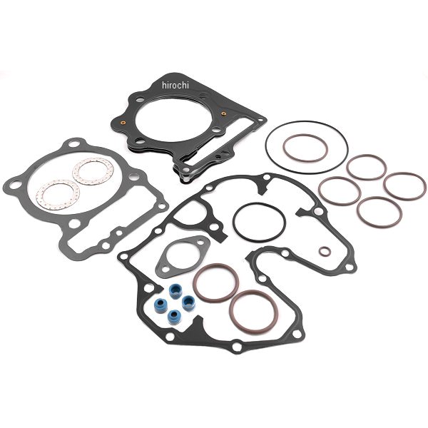 トップエンドガスケット 99年-00年 ホンダ TRX400EX FourTrax 89mm