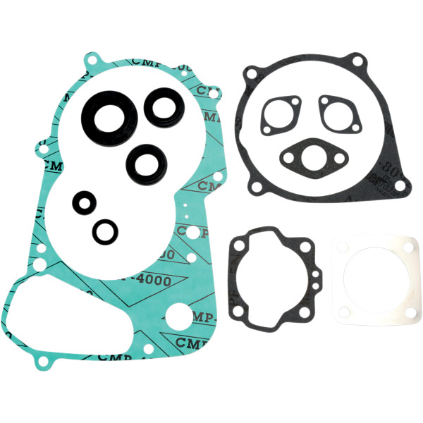 コンプリートガスケット オイルシール付き 03年-05年 スズキ LT-A50 Quad Sport