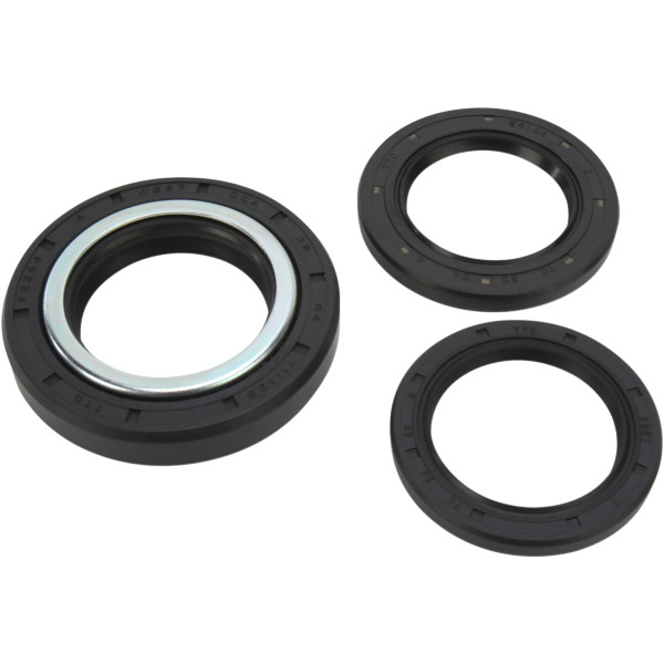 デファレンシャルシールキット リア 85年-87年 ホンダ