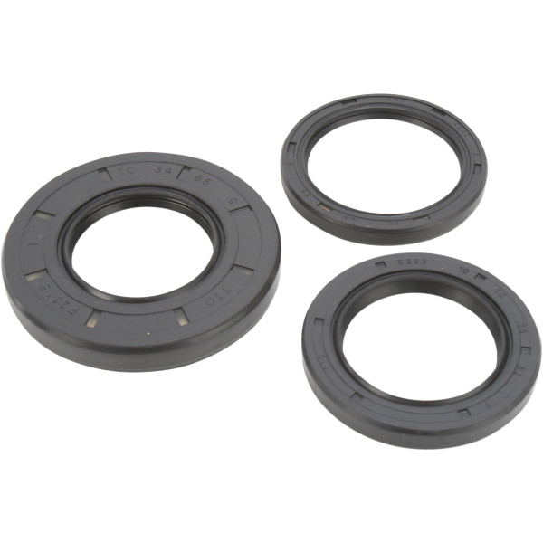 デファレンシャルシールキット リア 97年-02年 カワサキ KVF300